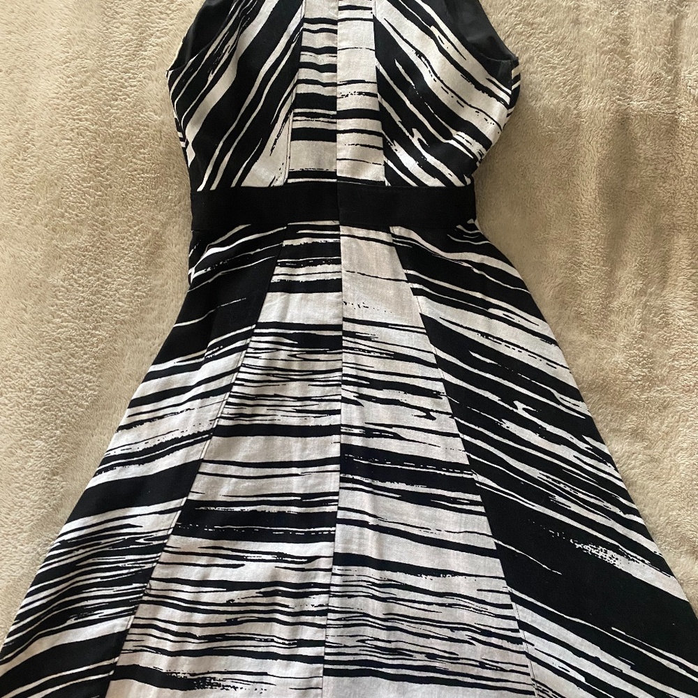 New York and Co summer dress